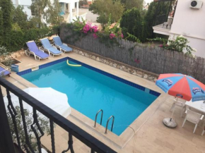 Villa Leton KLEO-2 Sea View Villa in KALKAN Center